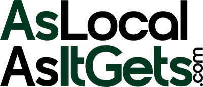 AsLocalAsItGets.com Regina